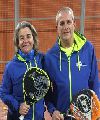 P 6 /  María Zapata y Xavier Jornet