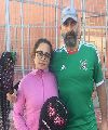 P 8 / Sílvia Martin y Dani Camon
