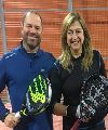 P 13 / María Mases y Carlos Andujar