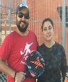 P 15 / laura Martin y Isaac Alonso