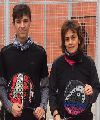 P 6 / Sílvia Mabres y Joan  Saura