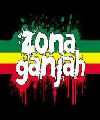 Zona ganjah