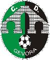 C.D. GEVORA C