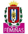 LORCA FEMINAS ASOCIACION DEPORTIVA 'C'