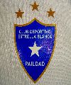 Club Deportivo Estrella Blanca