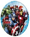 LOS VENGADORES