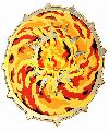 BALAS DE FUEGO