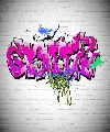 LOS GRAFITEROS