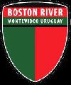 Boston River