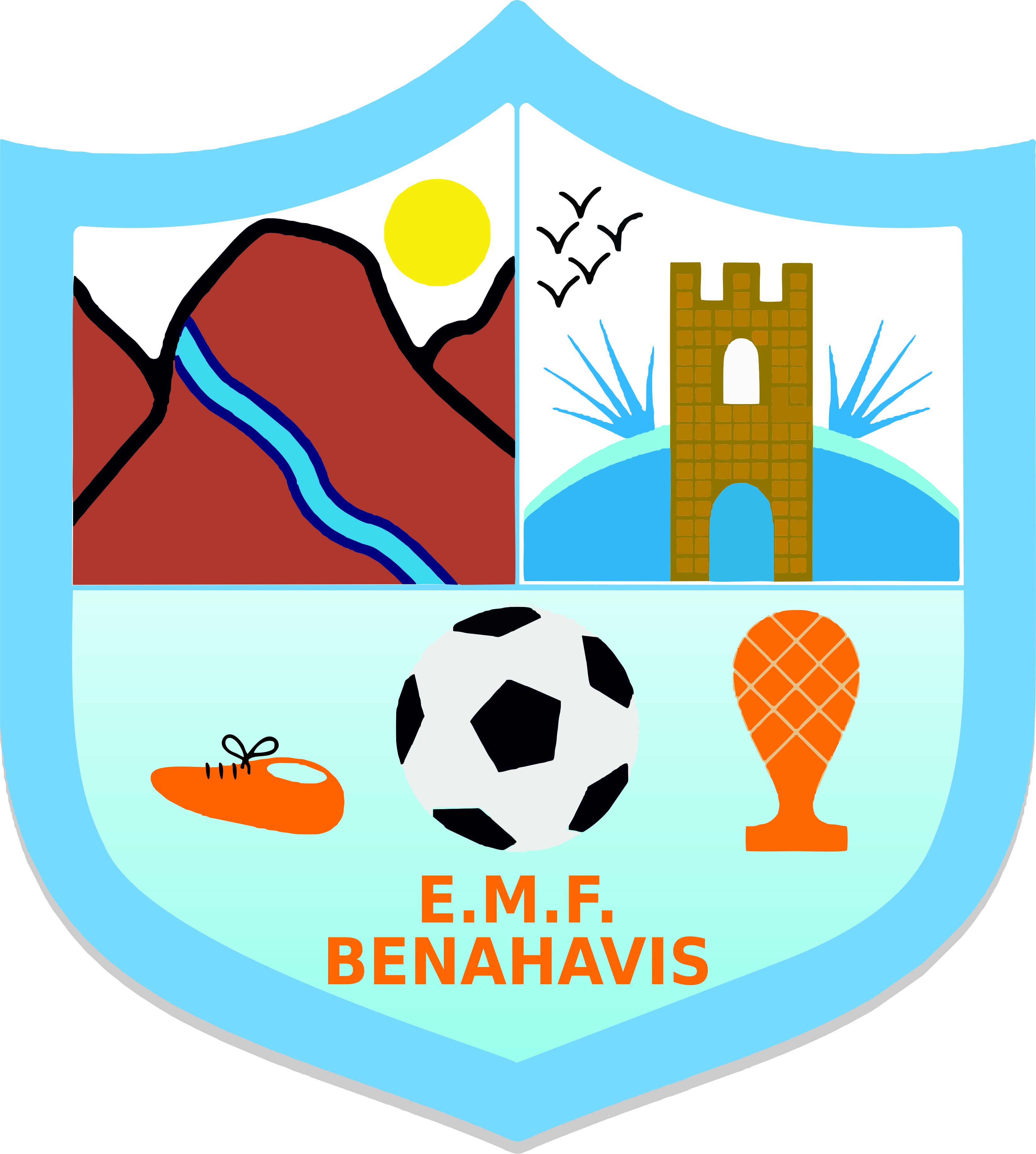 Escuela Futbol Benahavis