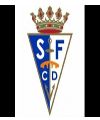 San Fernando cd