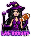 Las Brujas de WestPark