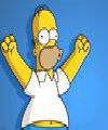 Los Simpsons Anormales