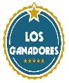 LOS GANADORES