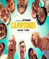 LOS CAMPEONES