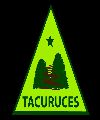 Tacuruces