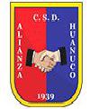 Alianza Huanuco
