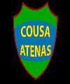 Cousa Atenas