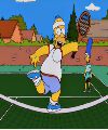 JUGAMOS PADEL GAZAR