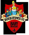 Los Borbotones F.C