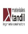 Materiales Tandil
