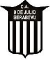 9 DE JULIO