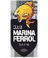 CW Marina Ferrol