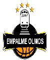 Empalme Olmos Basquetbol