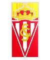 Real Sporting - Javi
