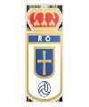 Real Oviedo - Keitas