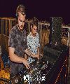 Dj Lot on The Mix