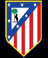 Atlético de Madrid (Steven)