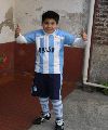 Chapu - Inglaterra