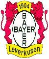 Iván Pérez (BAYERN LEVERKUSEN)