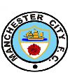 Samuel Paz (MANCHESTER CITY)