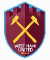 Isma González (WEST HAM)