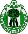 C.D.Arenteiro