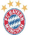 BAYERN MUNICH : Ismael - iissmaa_99
