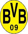 BORUSSIA DOR : Rodrigo P. - RodriPosadaB