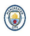 MANCHESTER CITY : Mauro - djmarrix