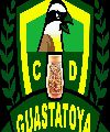 CD Guastatoya