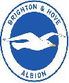 BRIGHTON HOVE ALBION FC