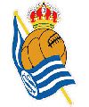 REAL SOCIEDAD : Rubén - ruby0696