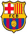 F.C BARCELONA