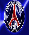 Paris Saint-Germain / DT Charles