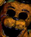 Golden Freddy