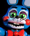 Toy Bonnie