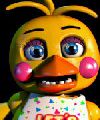 Toy Chica