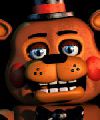 Toy Freddy