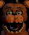 Withered Freddy